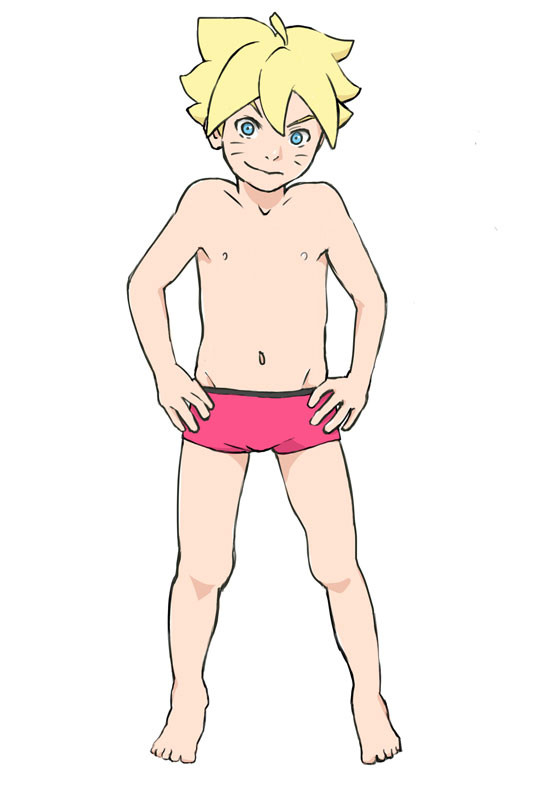 ボルト