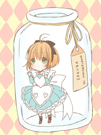 らくがき詰め5