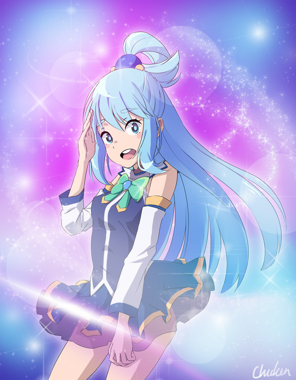 アクア