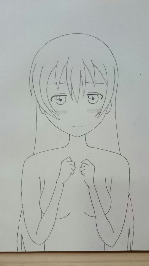 海未ちゃん