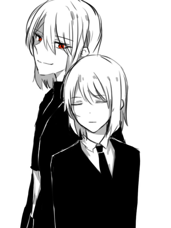 [Undertale] Underworld AU LOG1