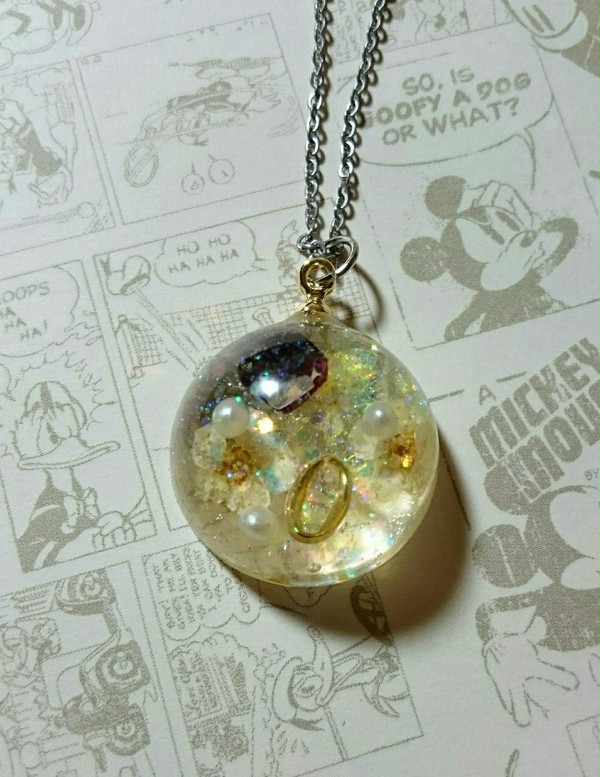 【まとめ】名探偵コナン イメージアクセサリー