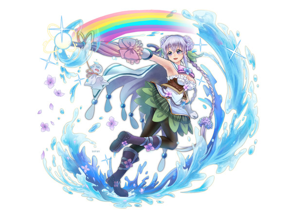 ツユノ ムラサキ