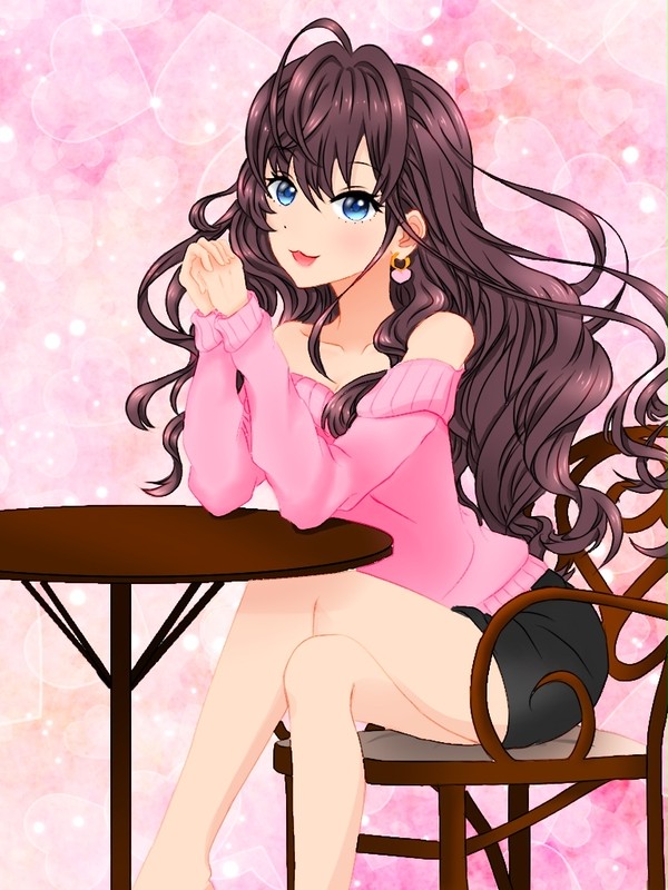 志希にゃん