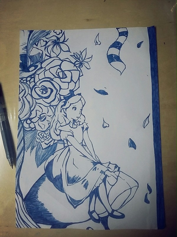 Alice