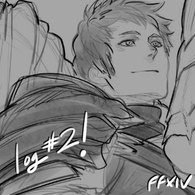 ff14 log2