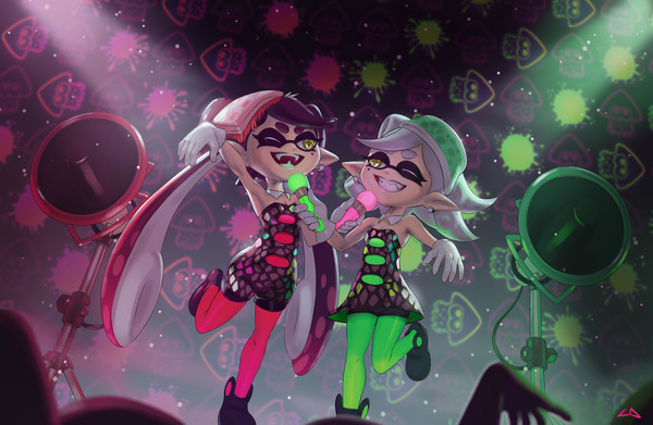 Stay Fresh!