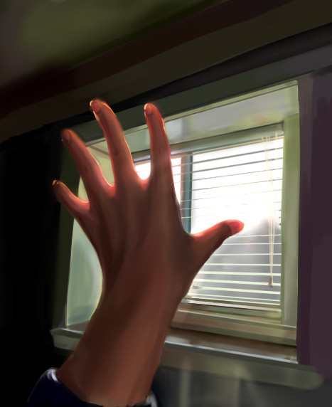 light