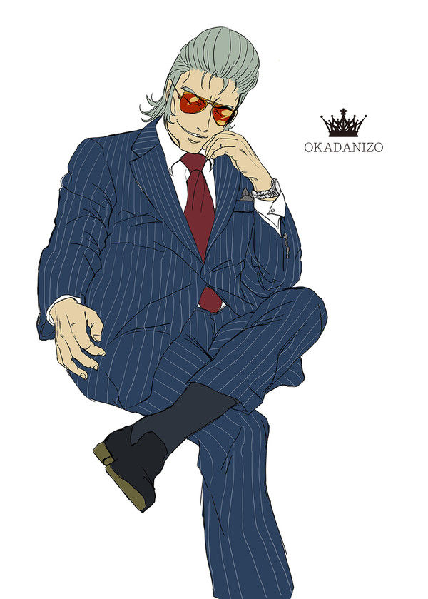 スーツ