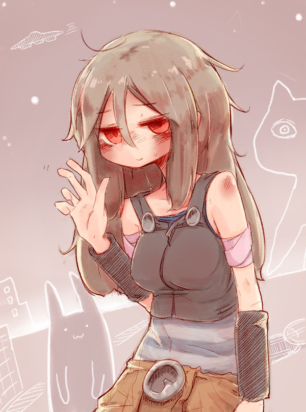 砂霧