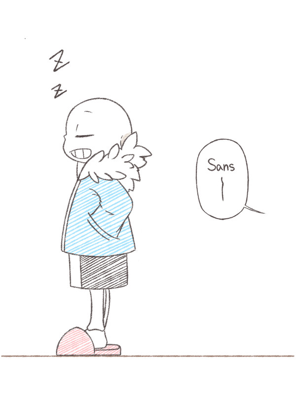【Undertale】我的汪汪