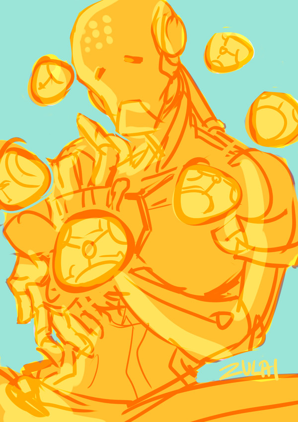 Overwatch 1