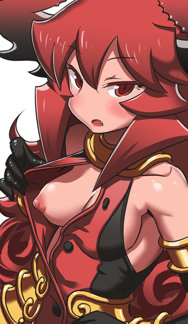 気前のいい魔王様