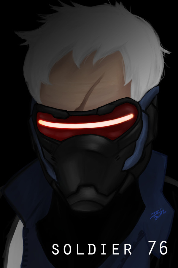 soldier76