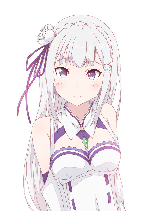 エミリアたん