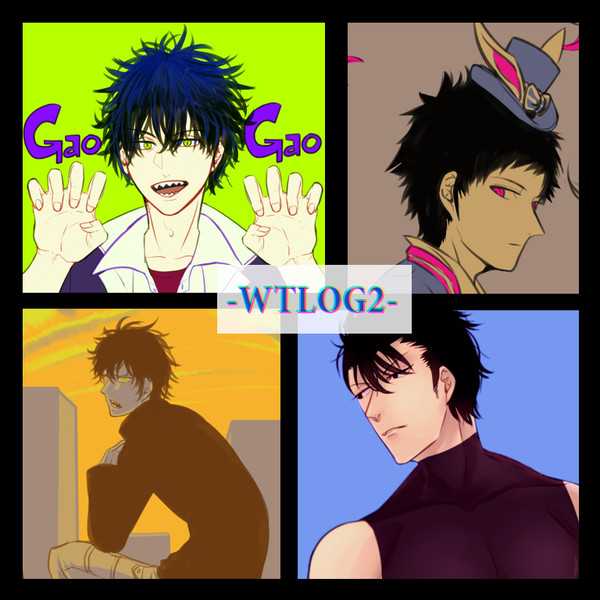 WTlog2
