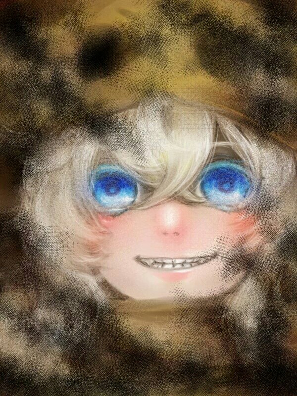 創作