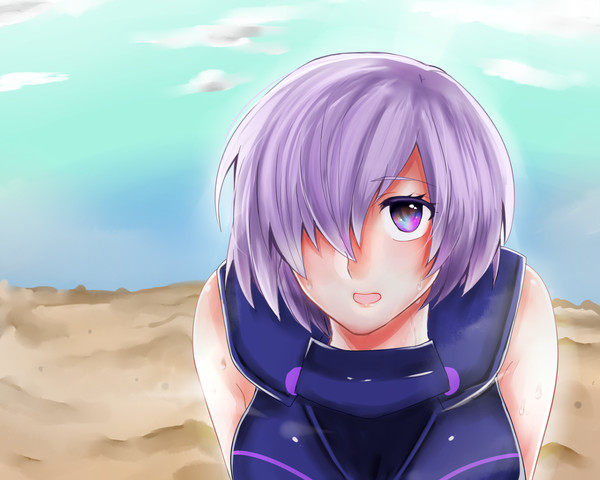 「……先輩?」