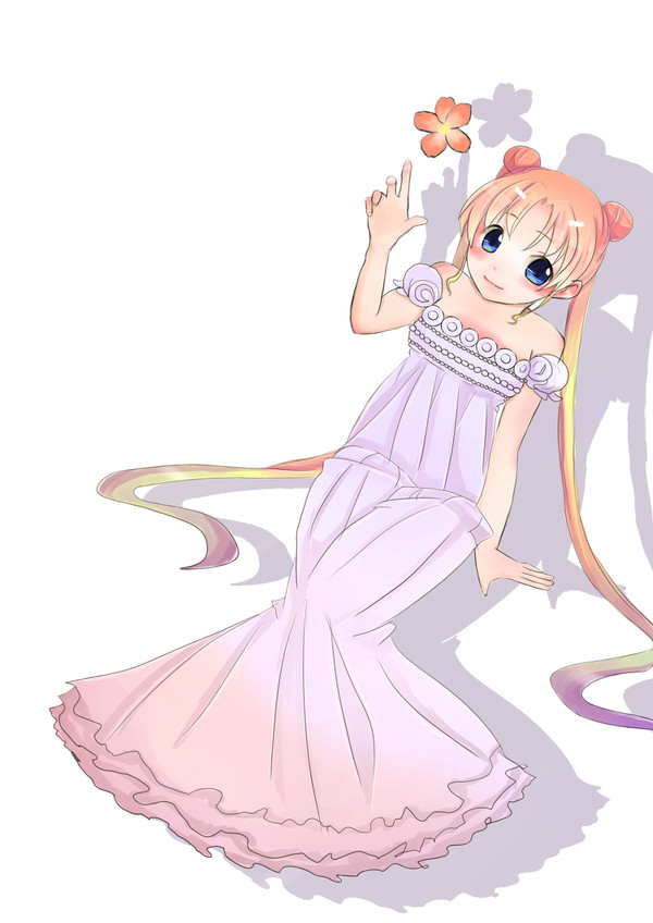 プリンセス・セレニティ