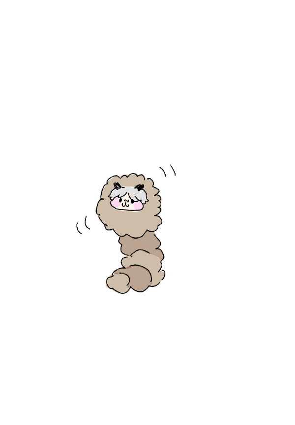 つめ３