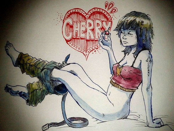 Cherry