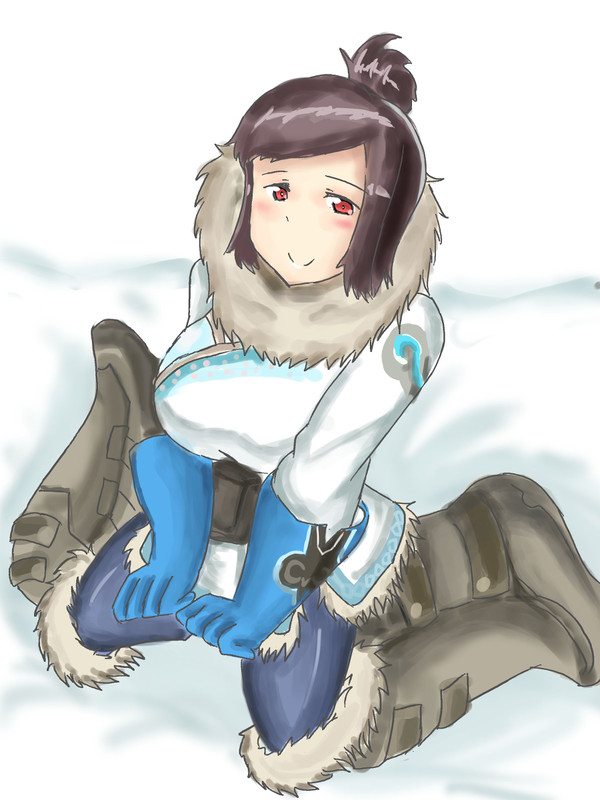 mei 醬
