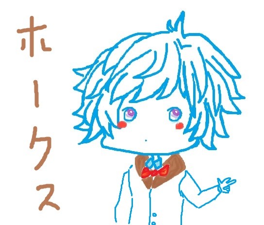 ホークス