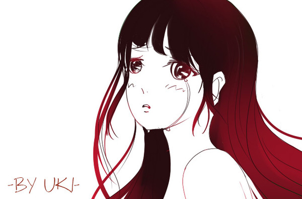 cry