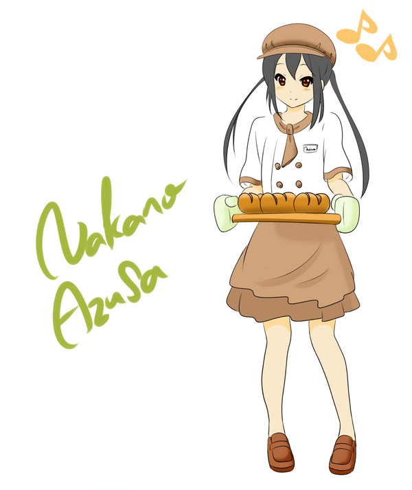 初めてのアルバイト！