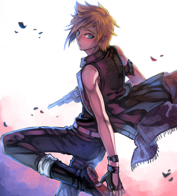 FF15ログ