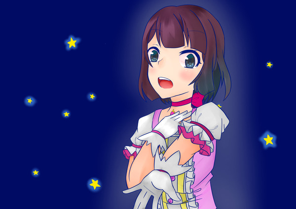 リクエスト