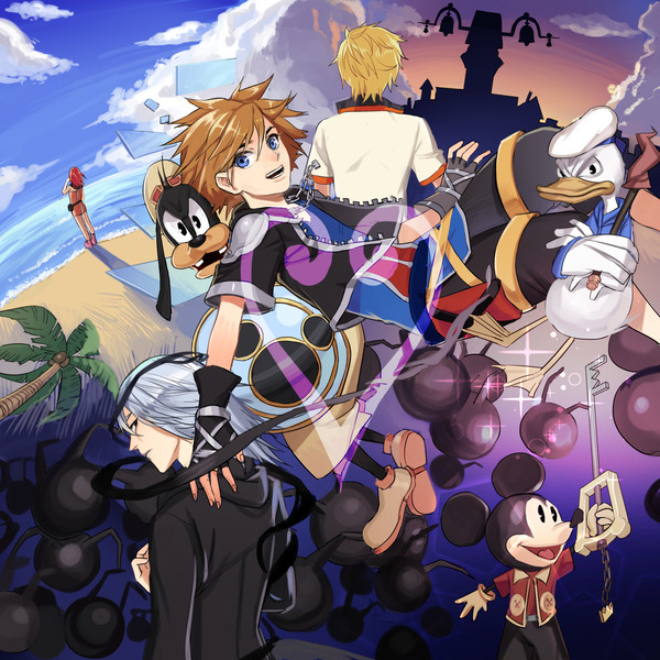KH