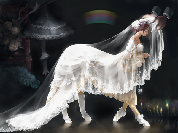 プリンセス・ジューン