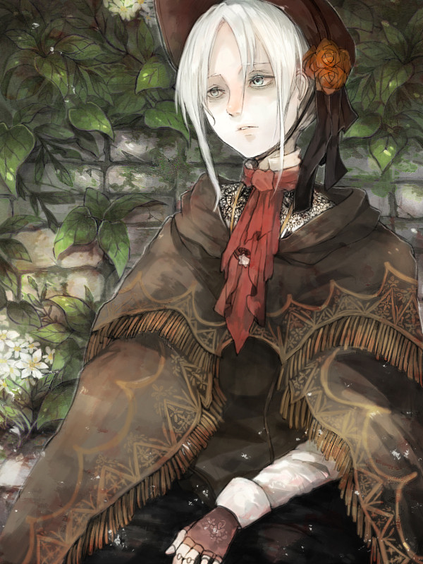 人形たん