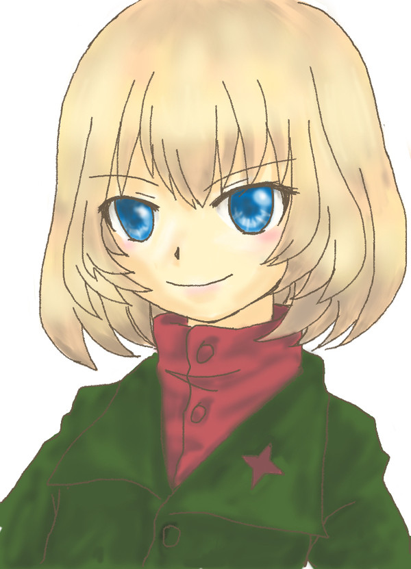 カチューシャ