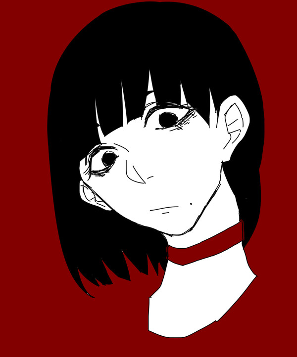 らくがき