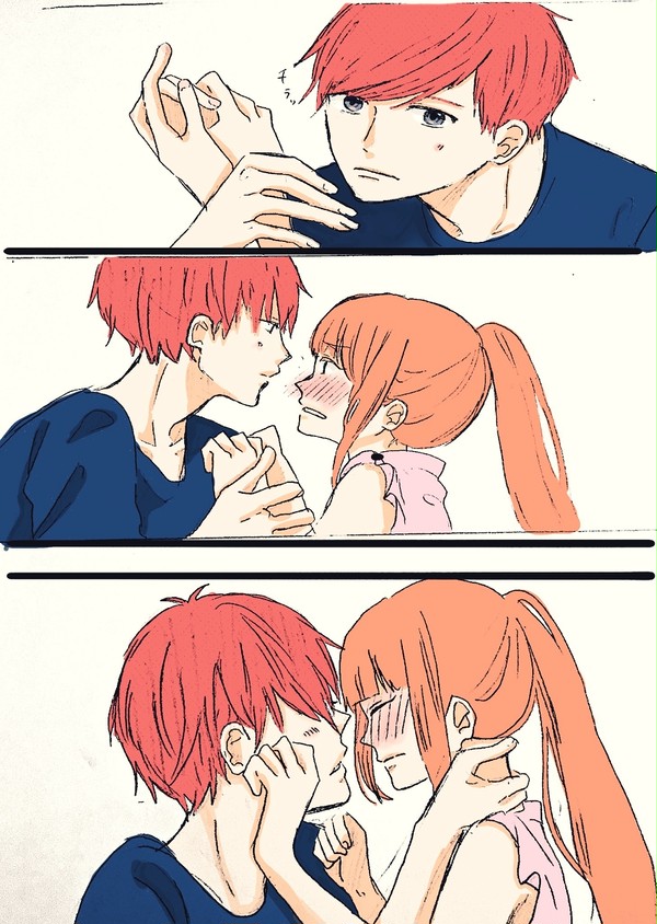 キスの日