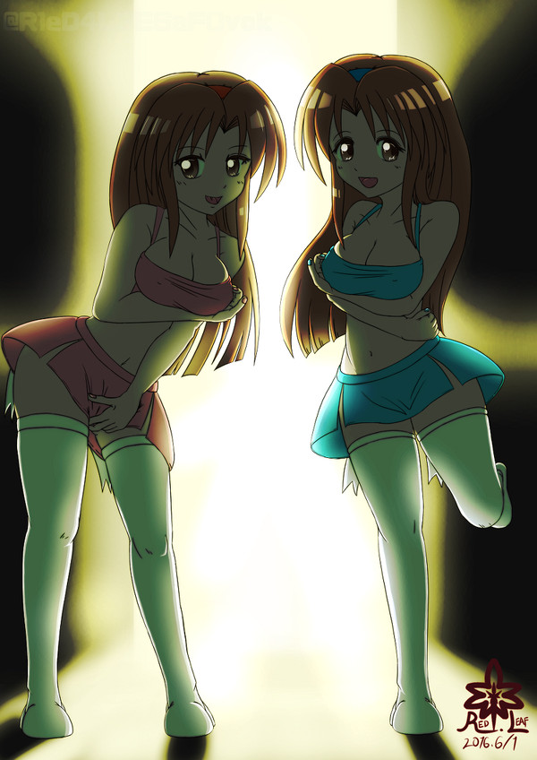 双子ver.3