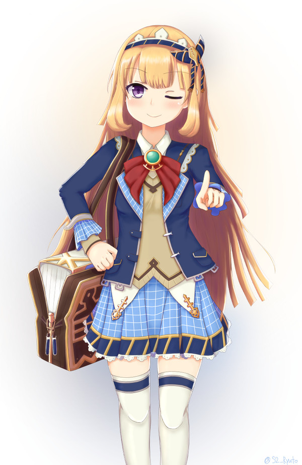カリオストロ