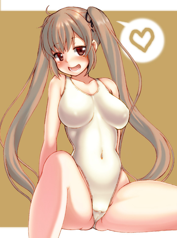 性癖のままに艦娘たちに軽く犠牲になってもらった2