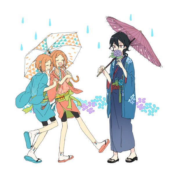 あんスタまとめ
