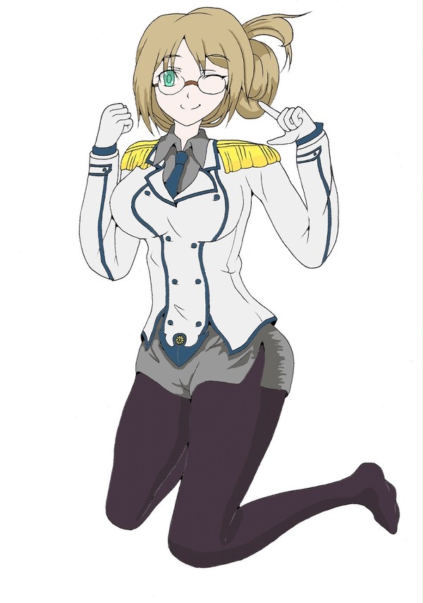 練習艦香取