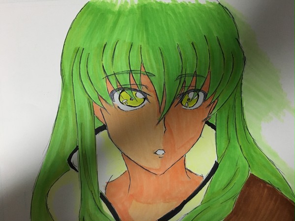 C.C