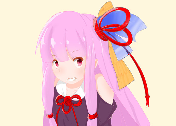 にっしっしっしっしー♪