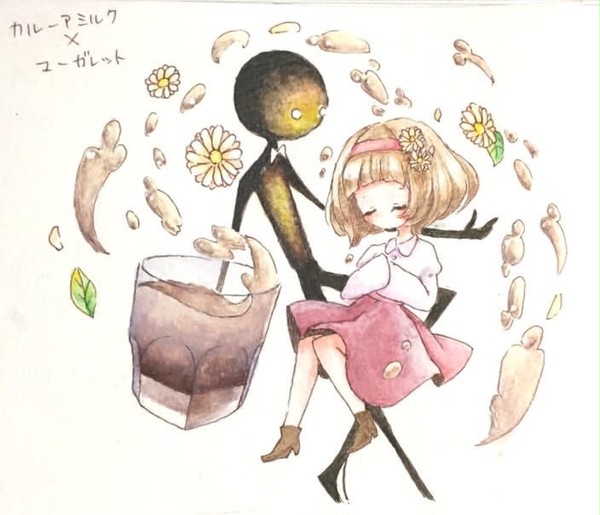 カクテル×deemo