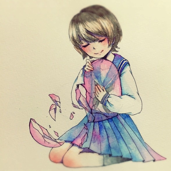 失恋