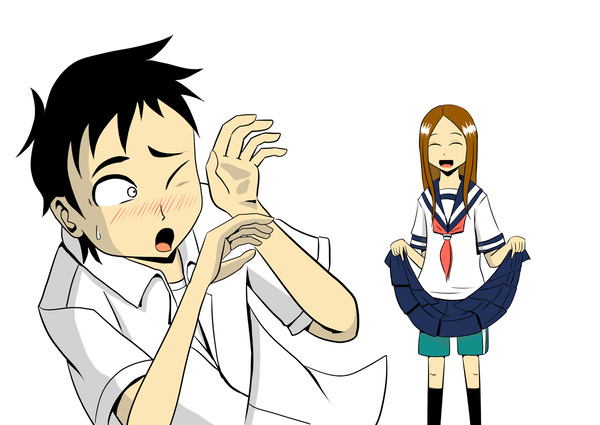 高木さん