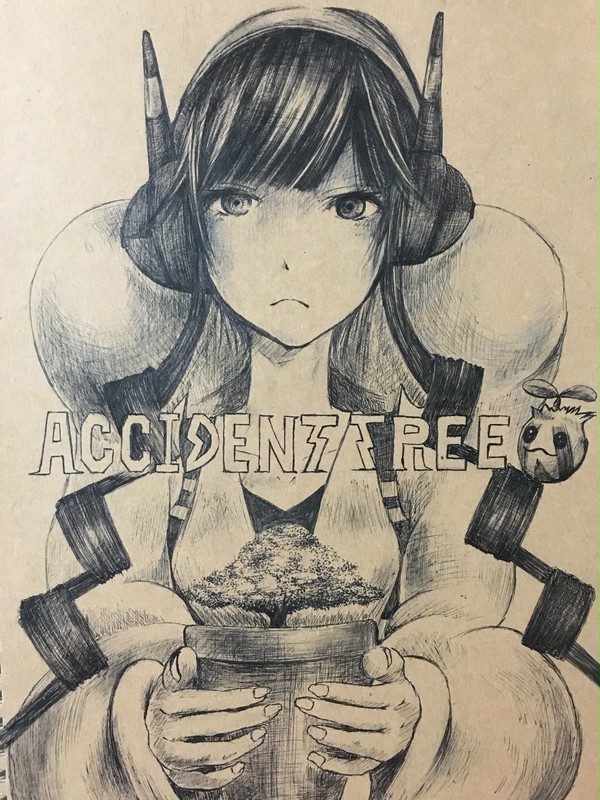 ACCIDENT TREE