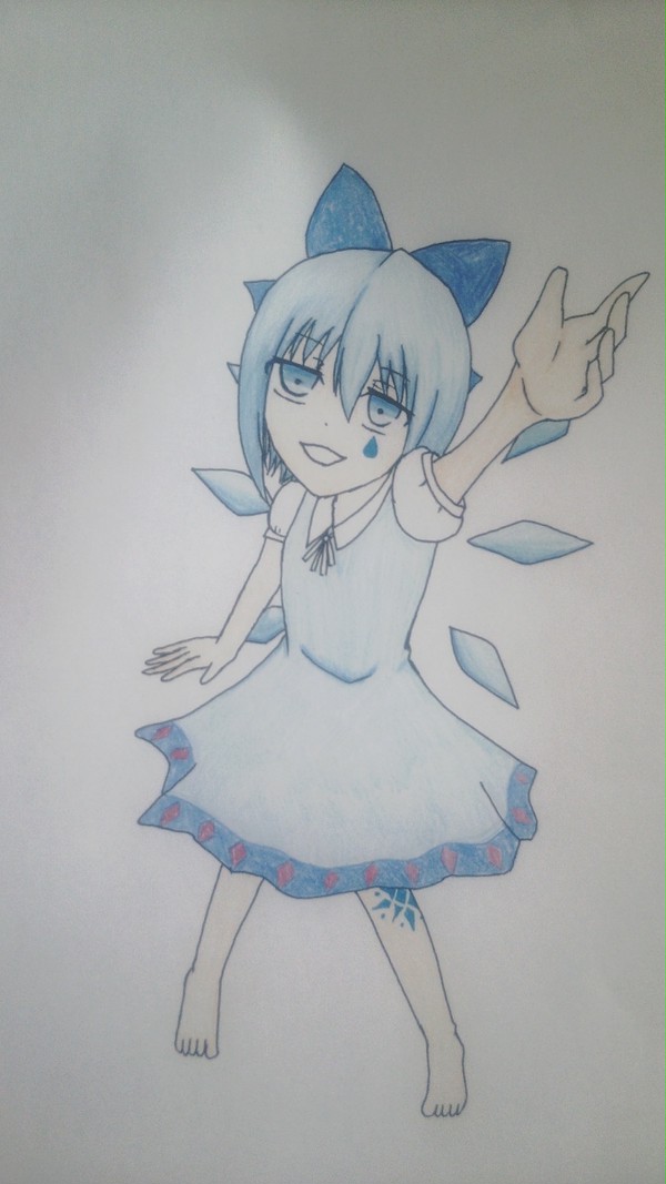 チルチルノー