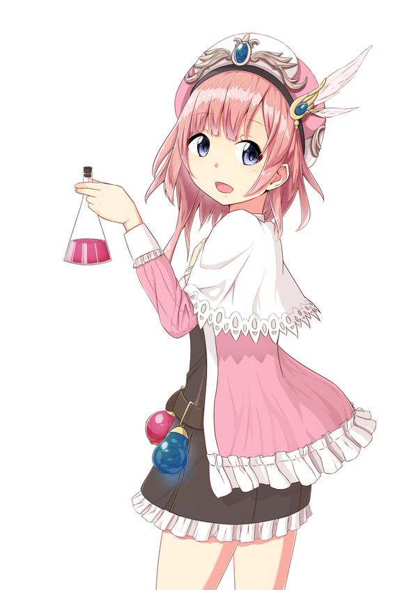 ロロナ